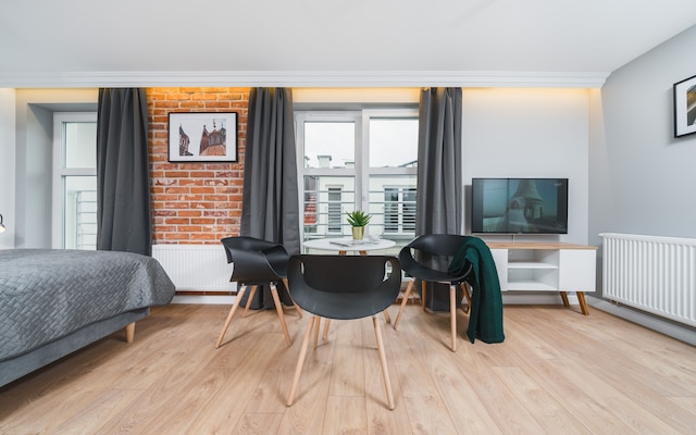 バルバカン レジデンス オールド タウン