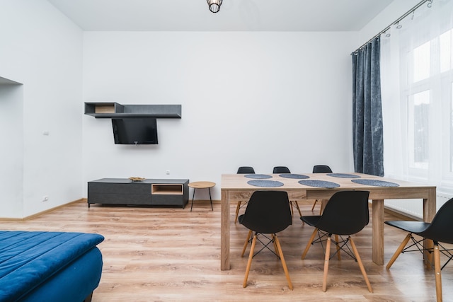 バルバカン レジデンス オールド タウン