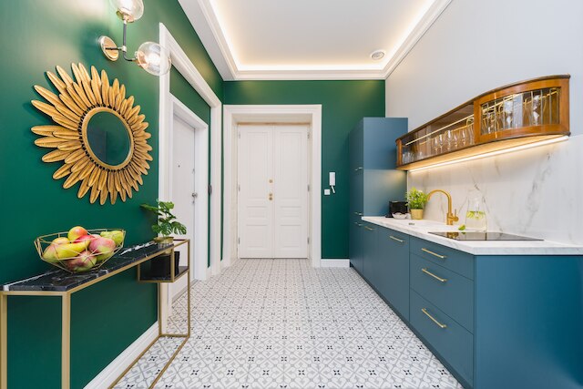 アート オブ セレニティ