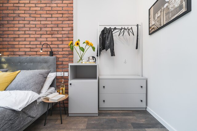 リヴ アパートメンツ オールド タウン