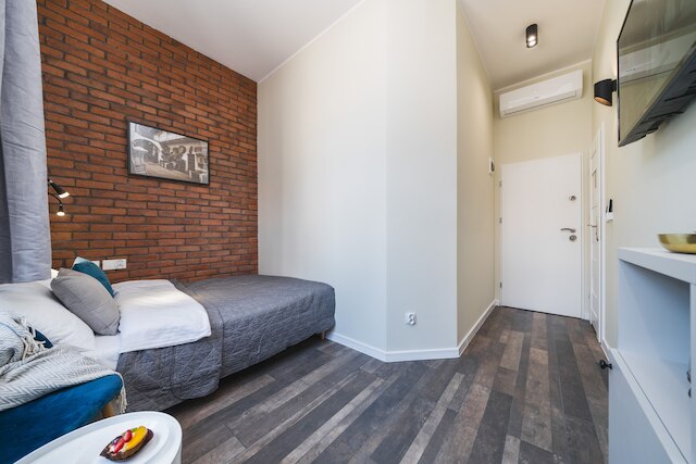 リヴ アパートメンツ オールド タウン