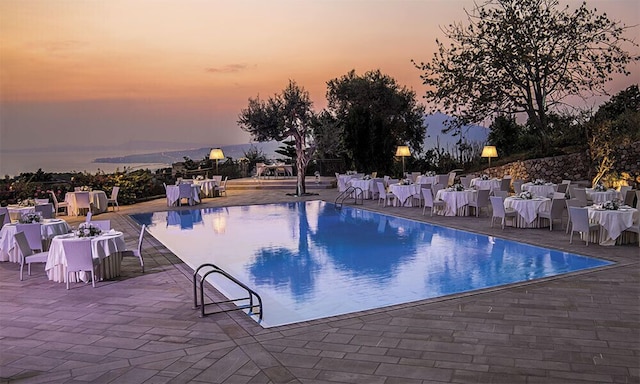 サン ロレンツォ - ブティック ホテル & スパ