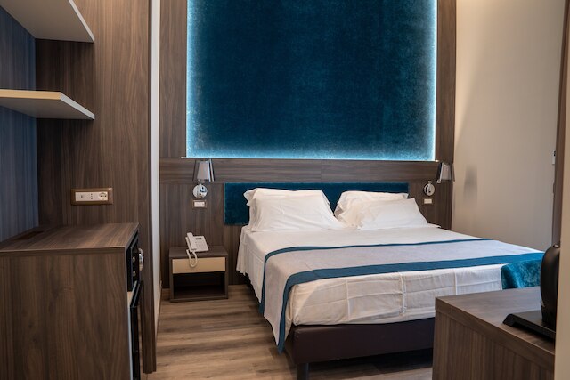 サン ロレンツォ - ブティック ホテル & スパ