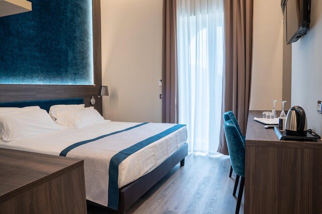 サン ロレンツォ - ブティック ホテル & スパ