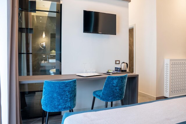 サン ロレンツォ - ブティック ホテル & スパ