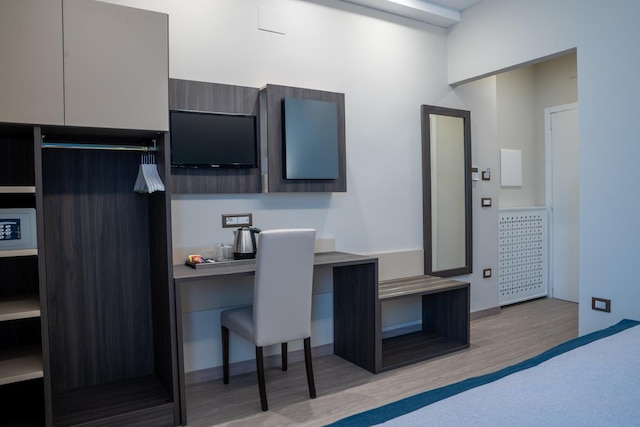 サン ロレンツォ - ブティック ホテル & スパ