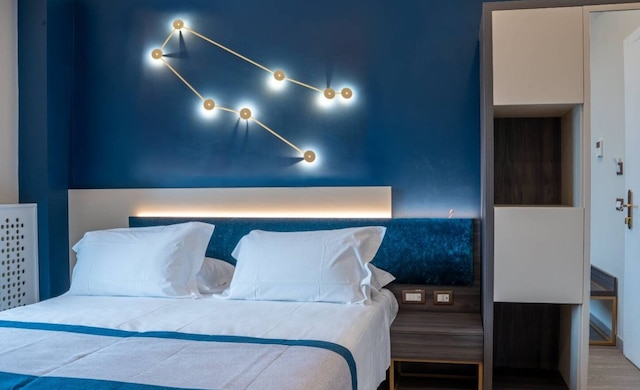 サン ロレンツォ - ブティック ホテル & スパ