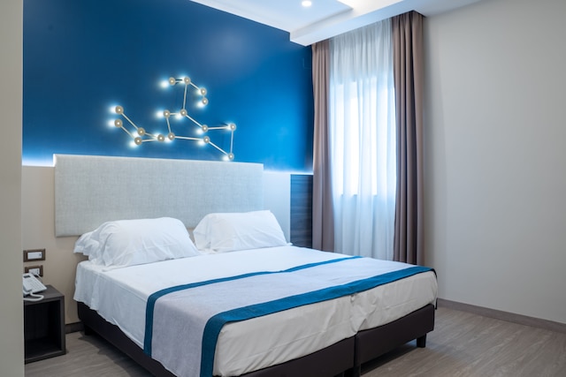 サン ロレンツォ - ブティック ホテル & スパ