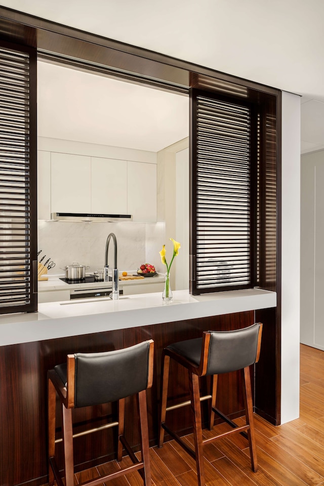 フェアモント 武漢