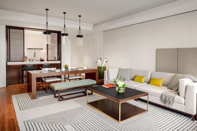 フェアモント 武漢