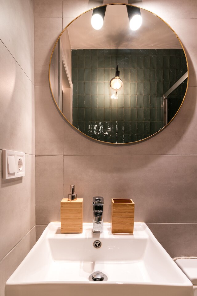 アルファルファ センター アパートメント