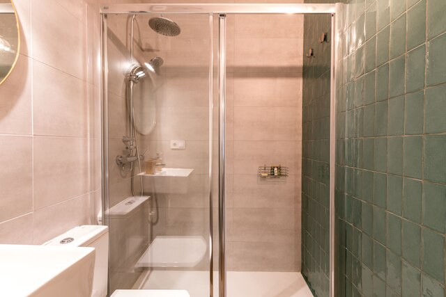 アルファルファ センター アパートメント