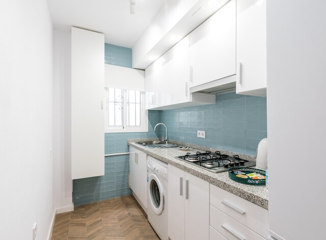 アルファルファ センター アパートメント