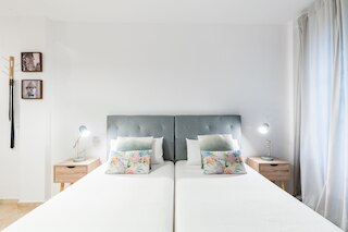 アルファルファ センター アパートメント