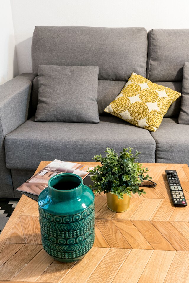 アルファルファ センター アパートメント