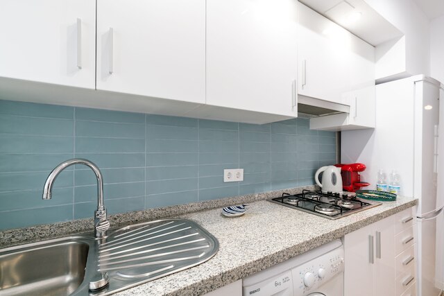 アルファルファ センター アパートメント