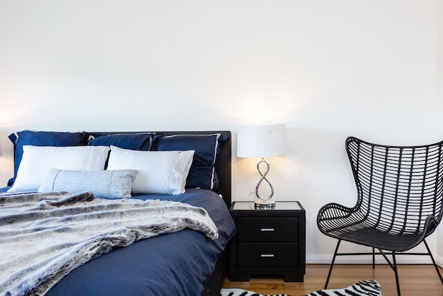 ライトハウス、居心地の良いベッドルーム 2 室、シティ ビュー