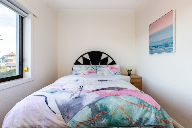 ライトハウス、居心地の良いベッドルーム 2 室、シティ ビュー