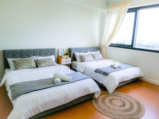 ザ ハブ サービス アパートメント