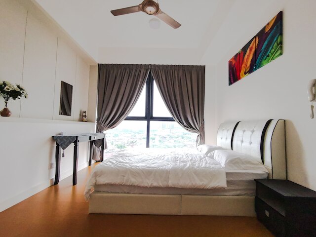 ザ ハブ サービス アパートメント