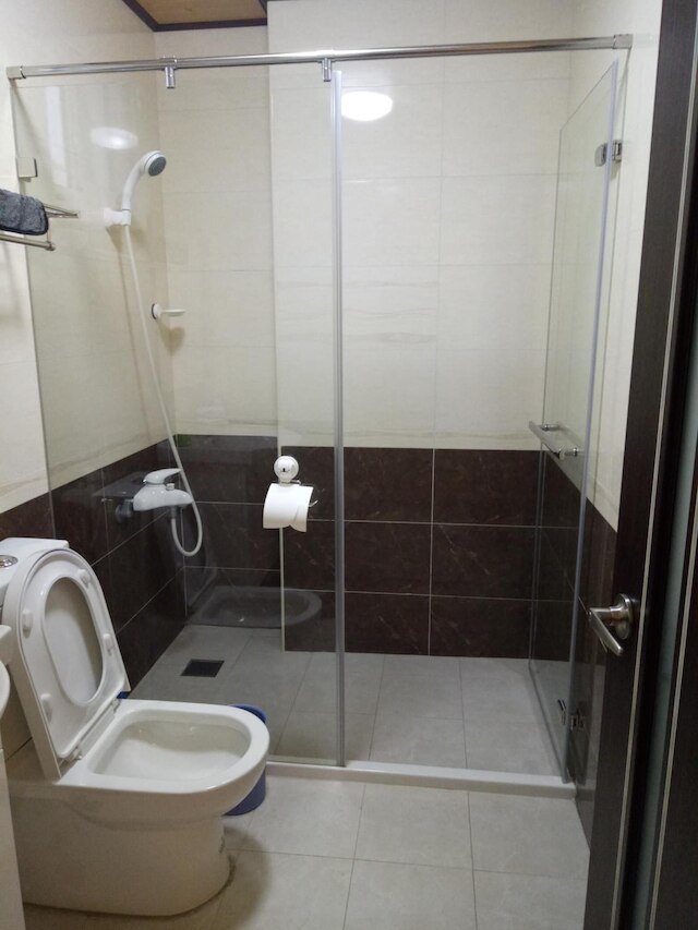 イン ザ フォレスト ハウス