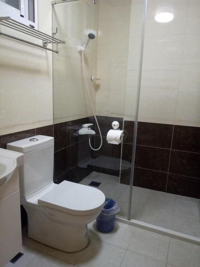 イン ザ フォレスト ハウス