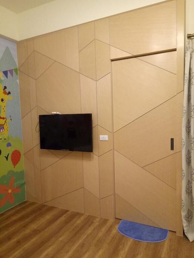 イン ザ フォレスト ハウス