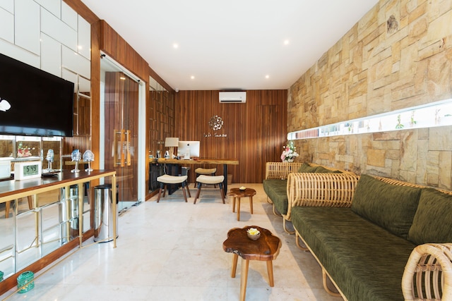 バリ ヴィラゼー