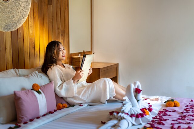 バリ ヴィラゼー