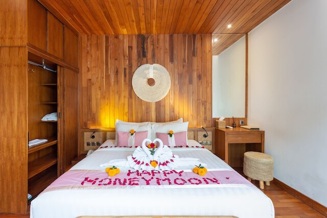 バリ ヴィラゼー