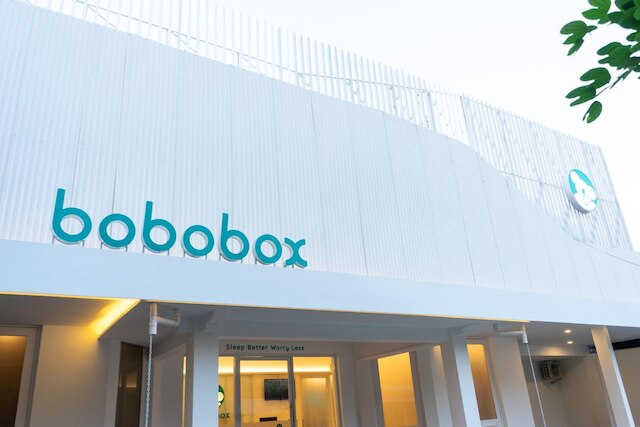 ボボポッド・ダゴ、バンドゥング