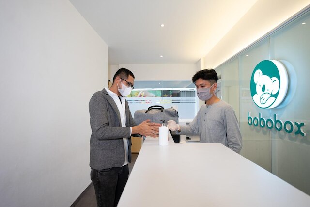 ボボポッド・ダゴ、バンドゥング