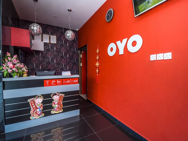 ホテル O Ys イン