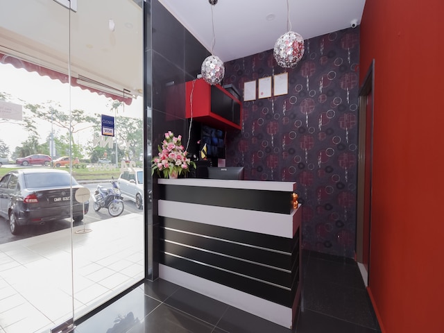 ホテル O Ys イン