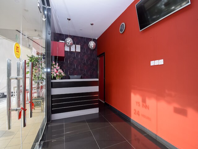 ホテル O Ys イン