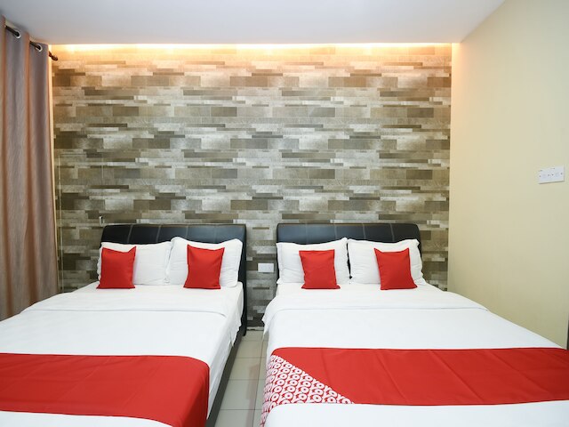 ホテル O Ys イン