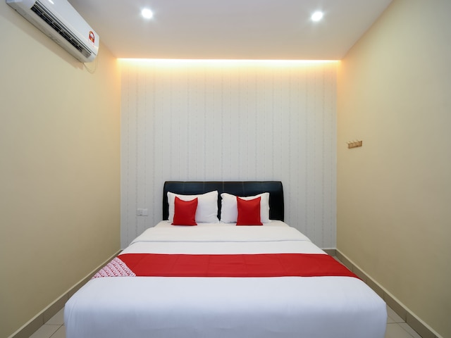 ホテル O Ys イン