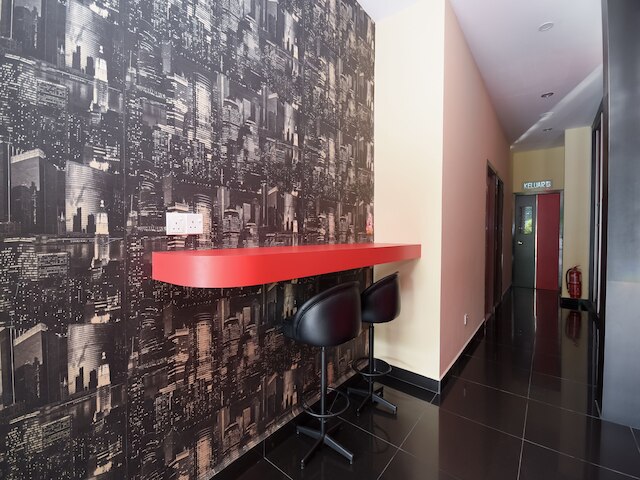 ホテル O Ys イン