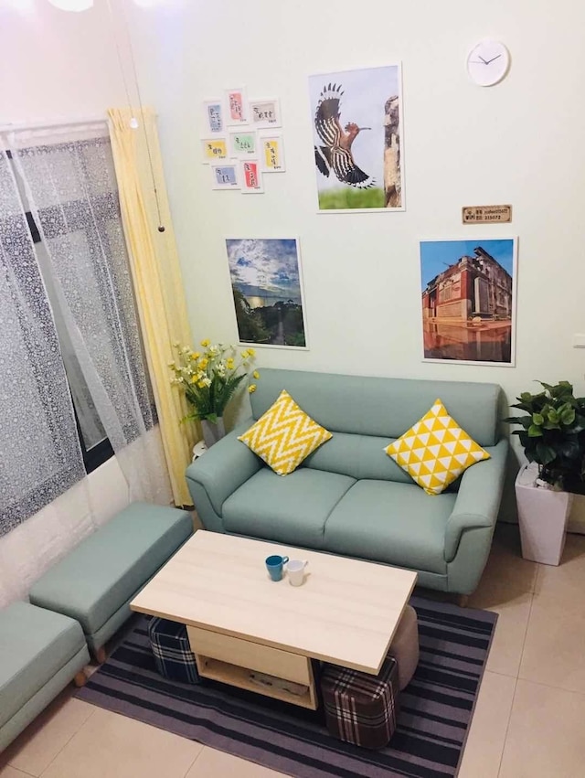 イー ジャー ホームステイ (宜家民宿)