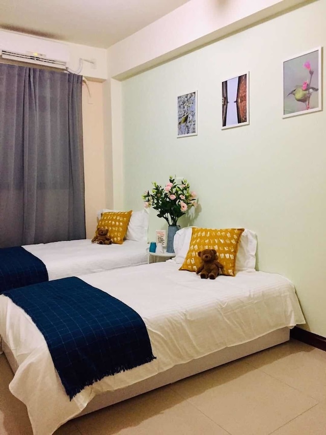 イー ジャー ホームステイ (宜家民宿)