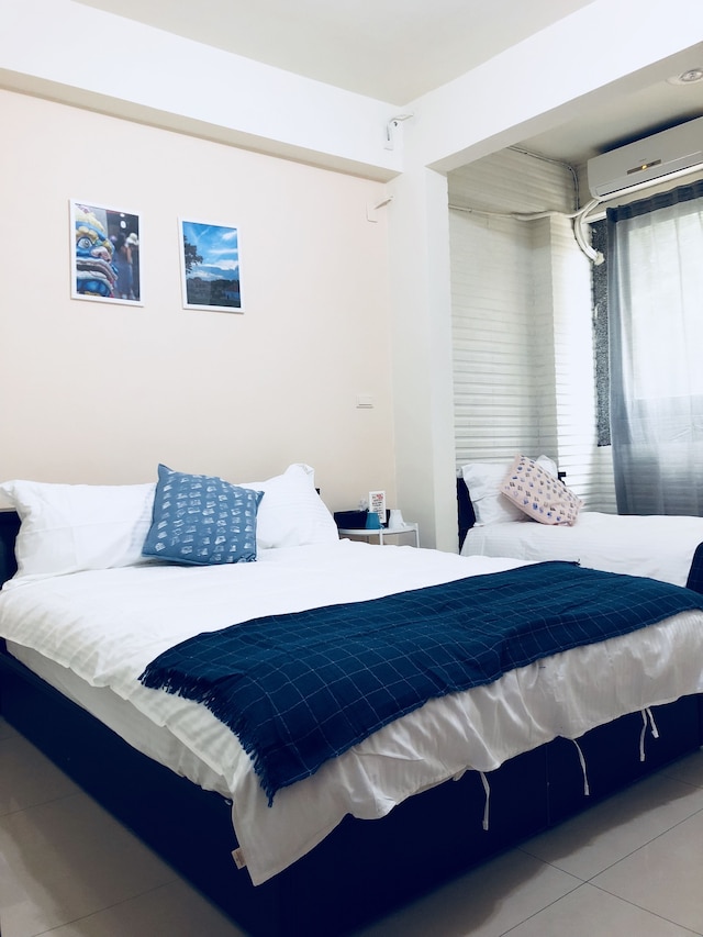 イー ジャー ホームステイ (宜家民宿)