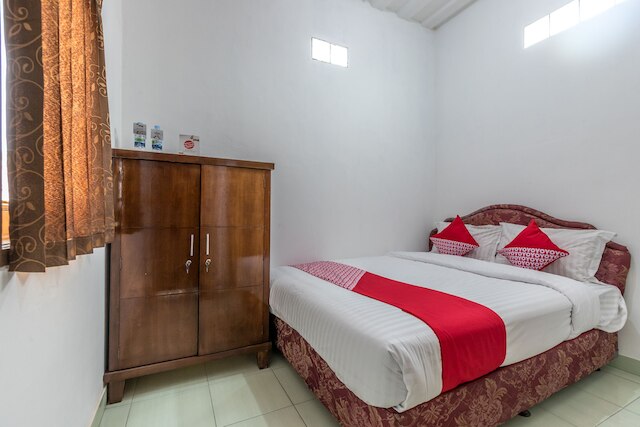 ホテル O コスト アリエ 1