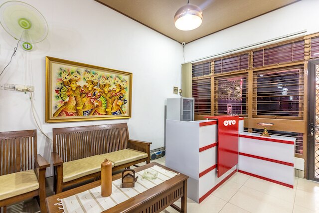 ホテル O コスト アリエ 1