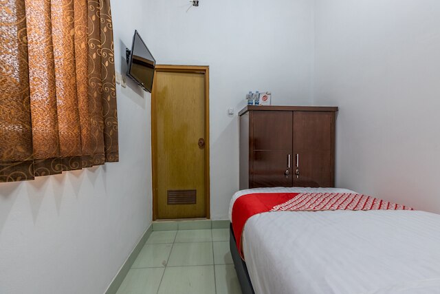 ホテル O コスト アリエ 1