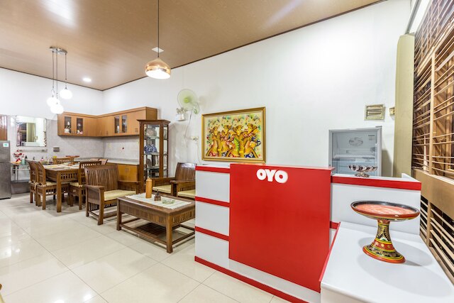 ホテル O コスト アリエ 1