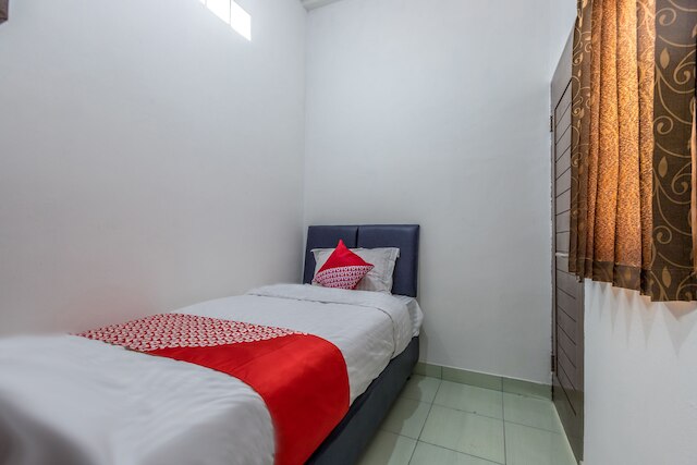 ホテル O コスト アリエ 1