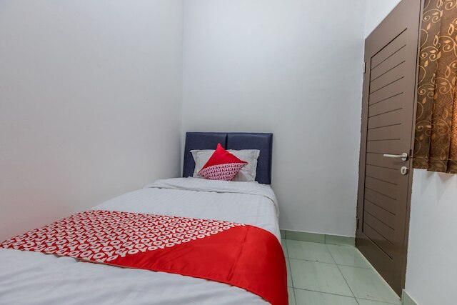 ホテル O コスト アリエ 1