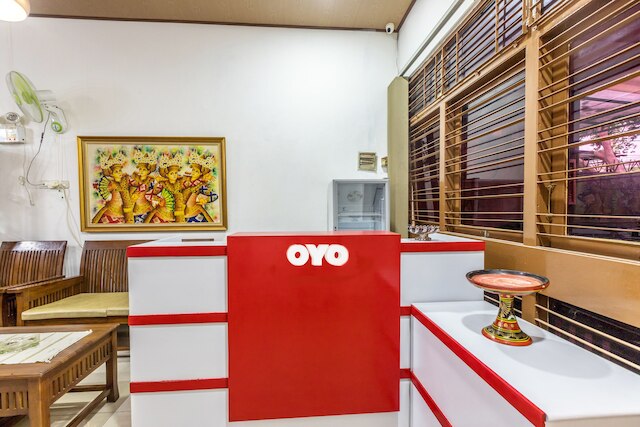 ホテル O コスト アリエ 1