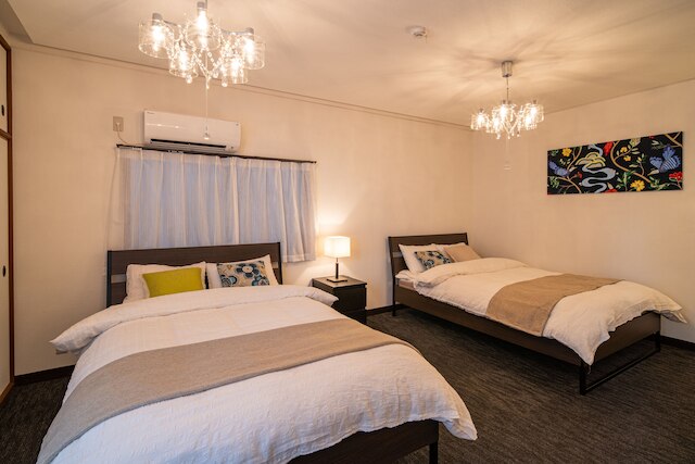 マルシン ハウス