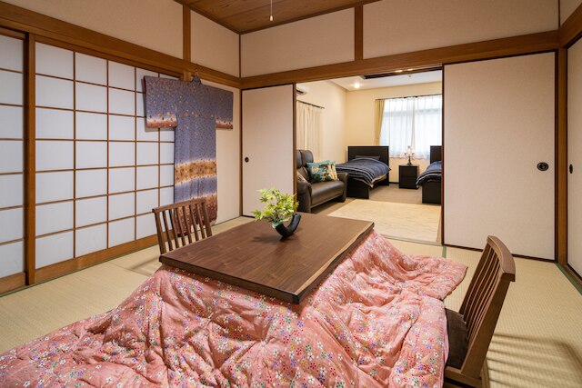 マルシン ハウス